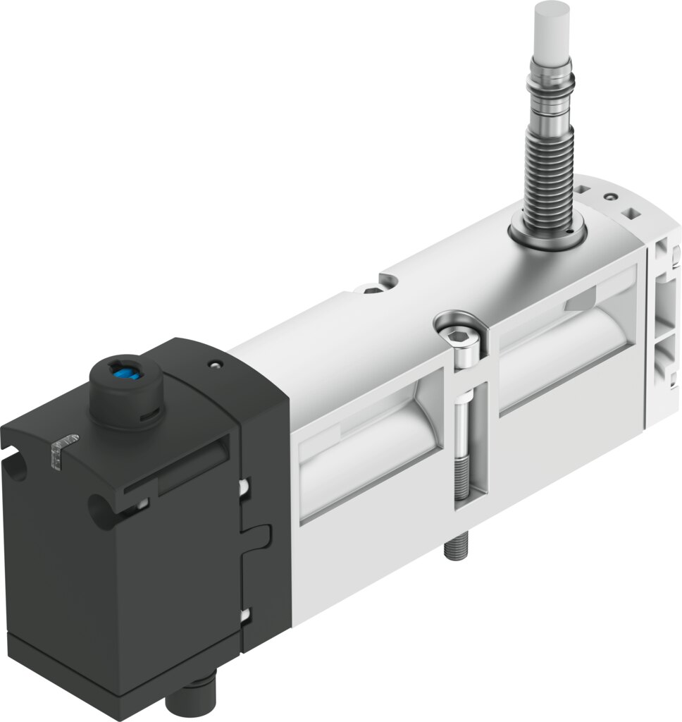Solenoid valve