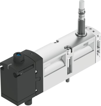 Solenoid valve