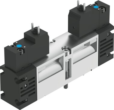 Solenoid valve