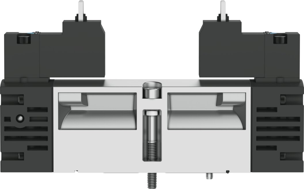 Solenoid valve