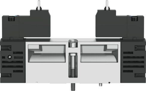 Solenoid valve