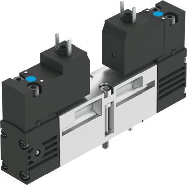 Solenoid valve