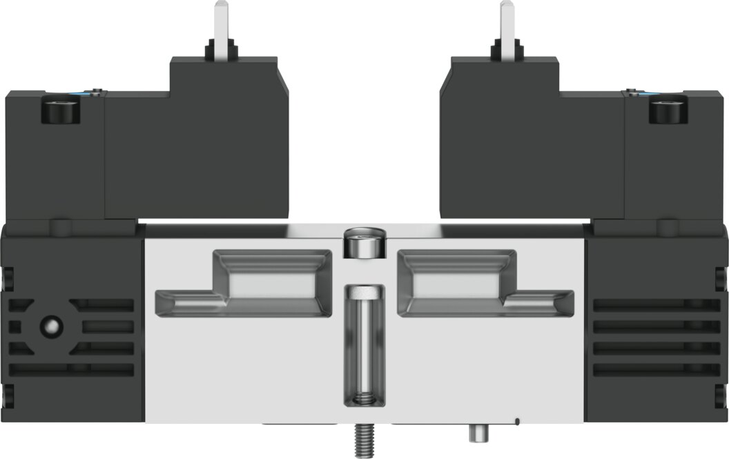 Solenoid valve