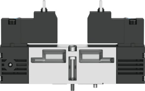 Solenoid valve