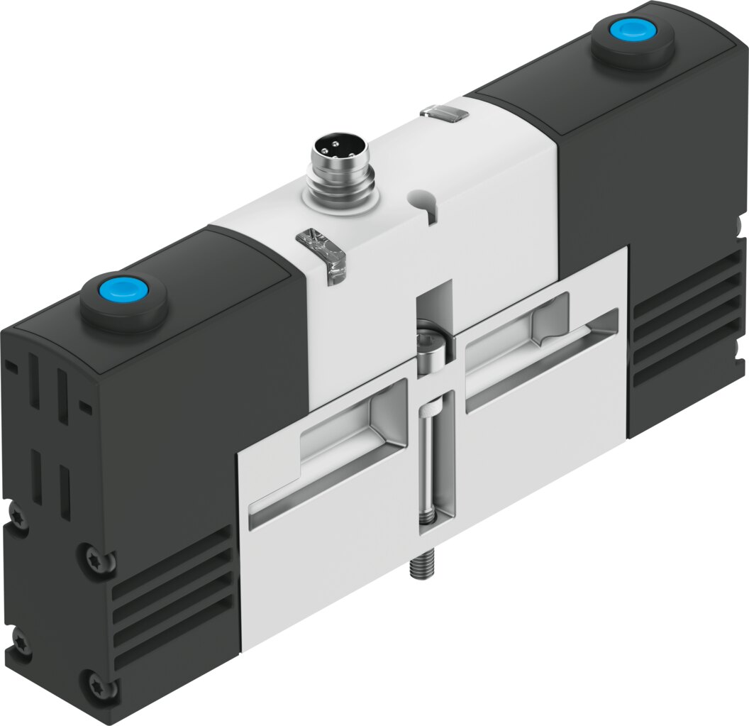 Solenoid valve