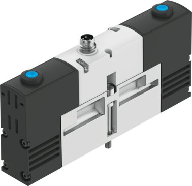Solenoid valve