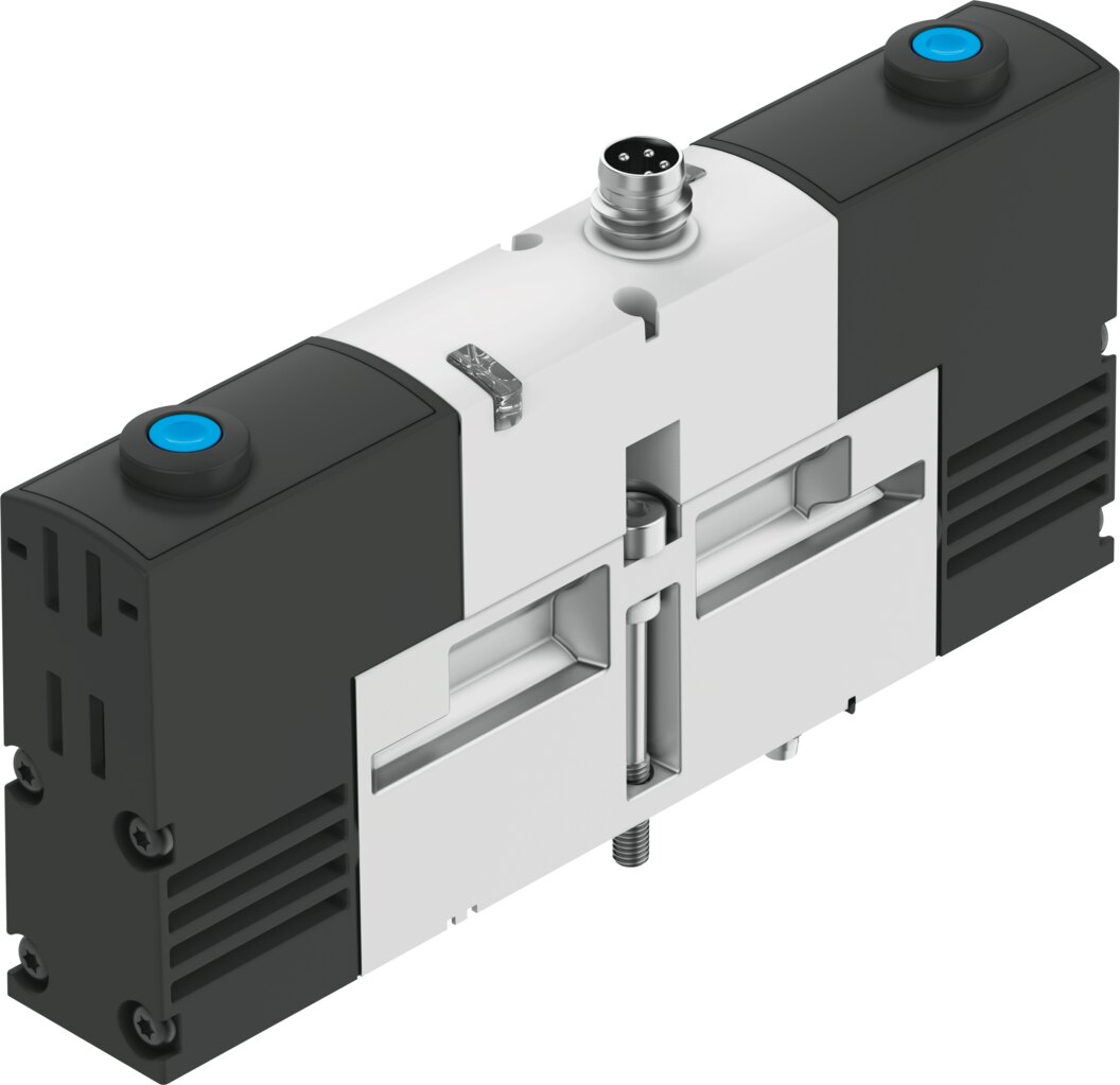 Solenoid valve