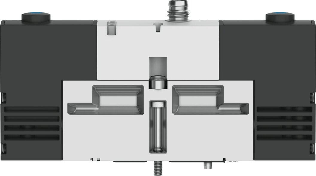 Solenoid valve