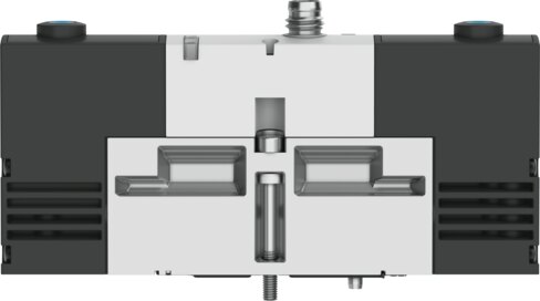 Solenoid valve