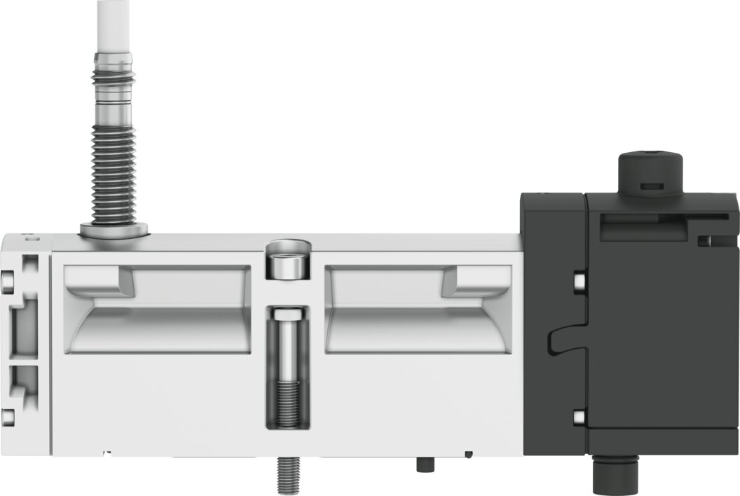 Solenoid valve