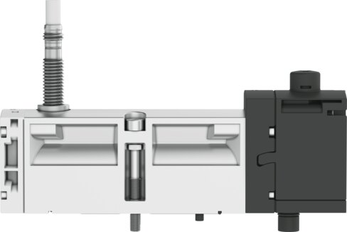 Solenoid valve