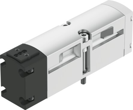 Basic valve