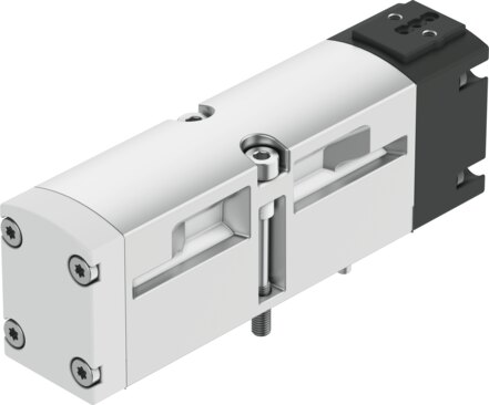 Basic valve
