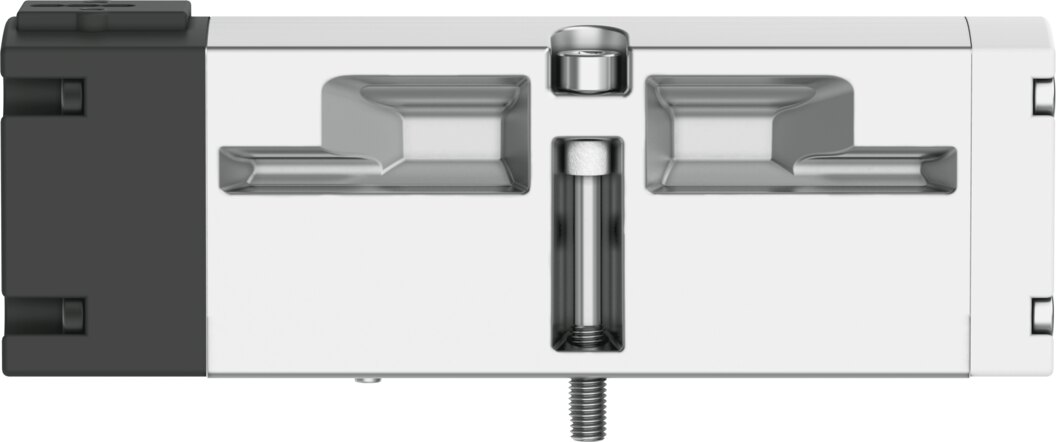 Basic valve