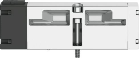 Basic valve