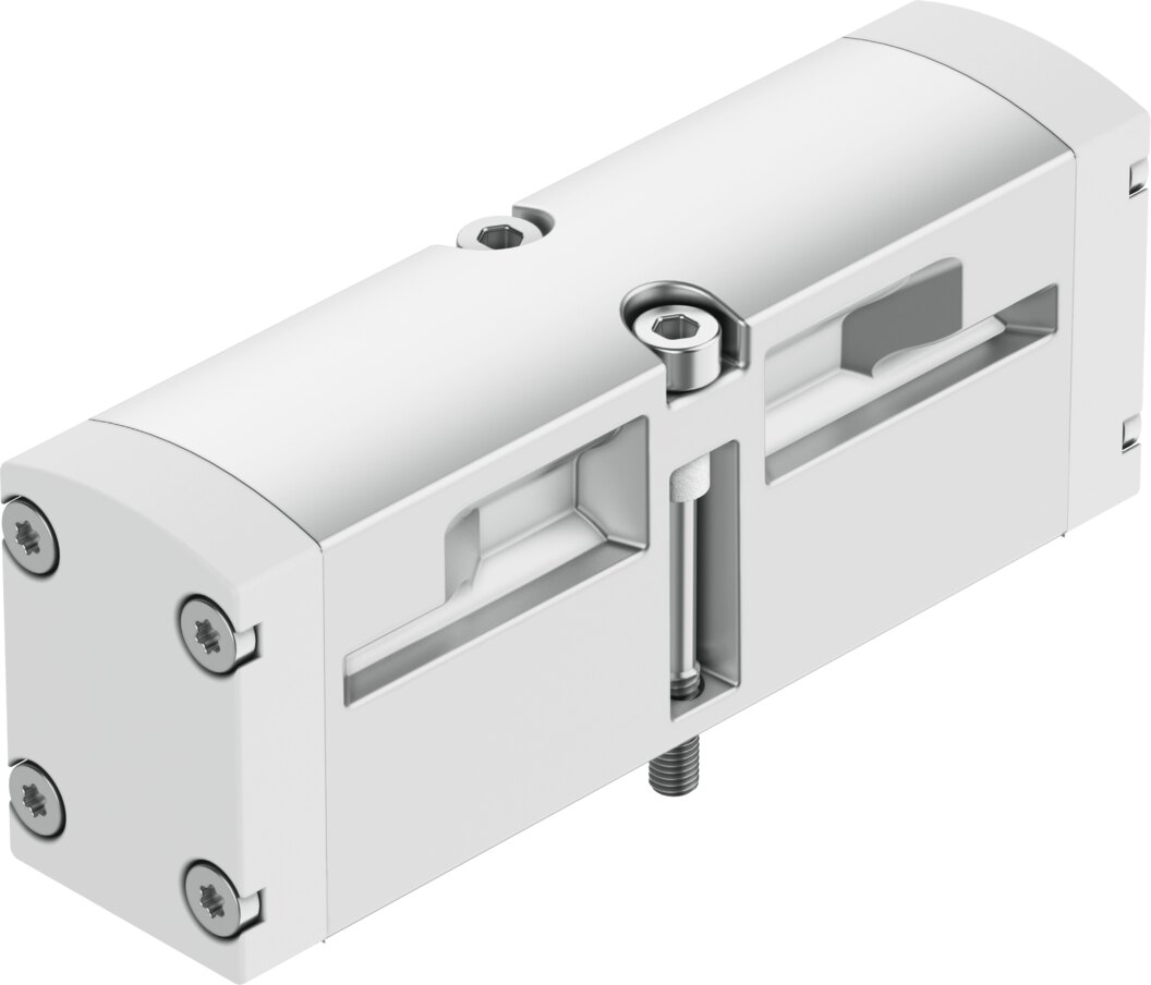 Pneumatic valve