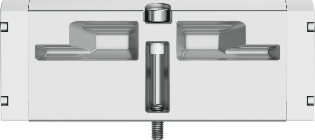 Pneumatic valve