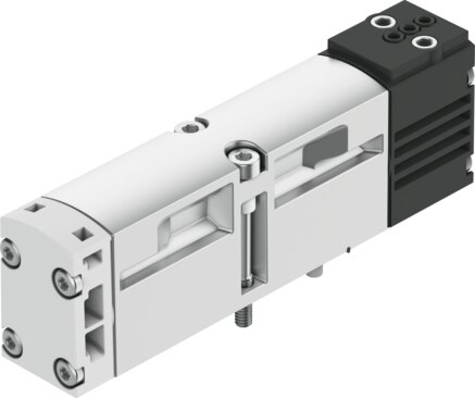 Basic valve