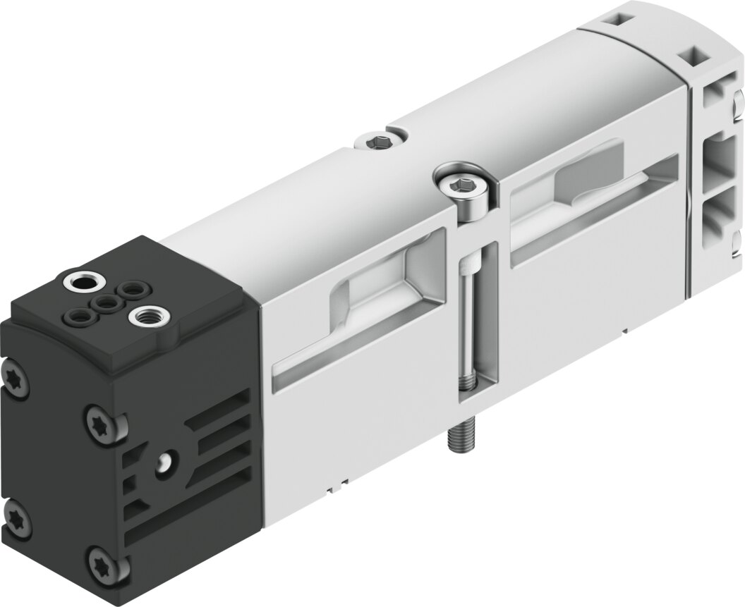 Basic valve