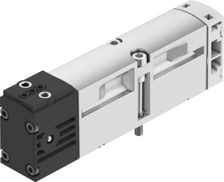 Basic valve