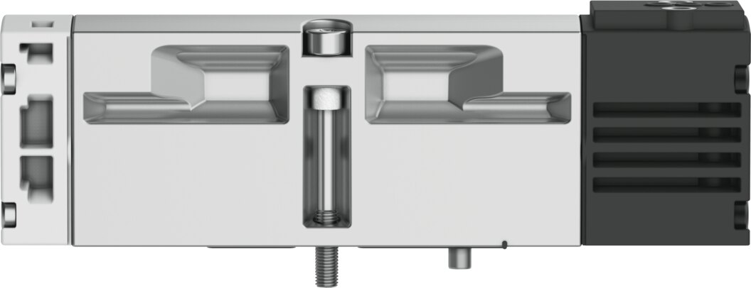 Basic valve