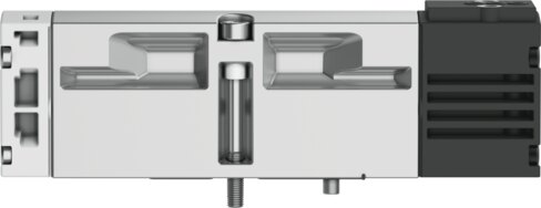 Basic valve