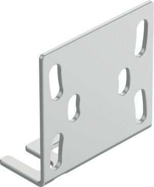 Mounting bracket