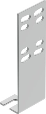 Mounting bracket