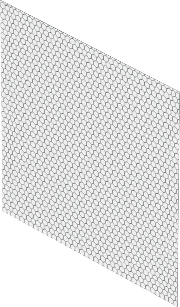 Reflector foil