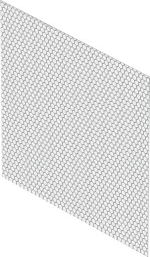 Reflector foil