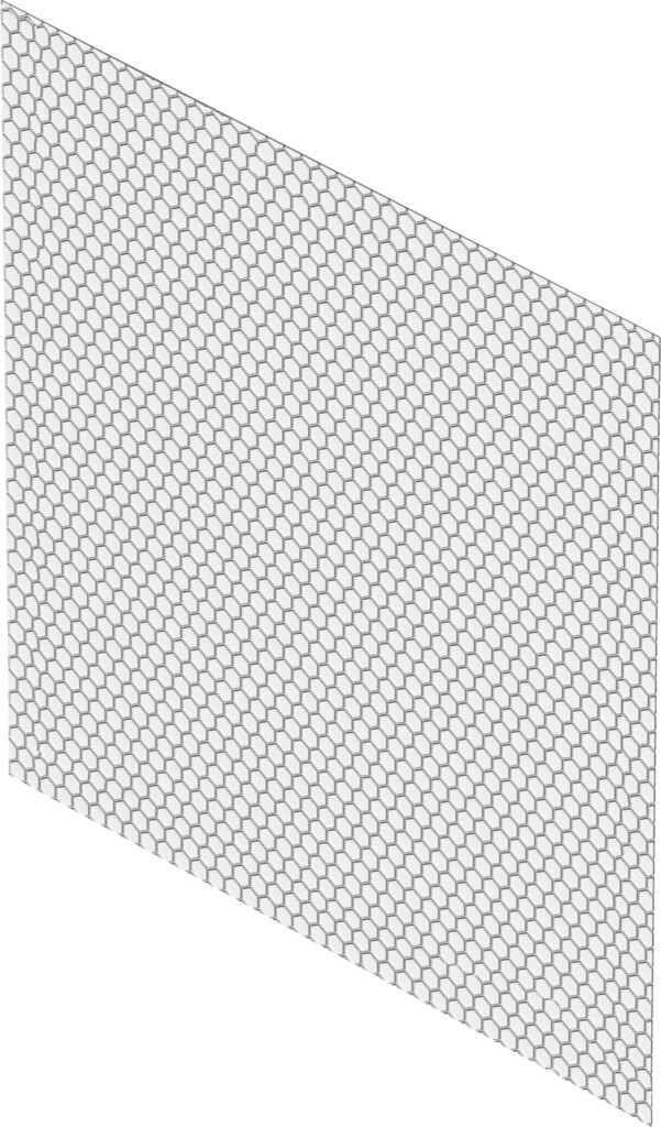 Reflector foil