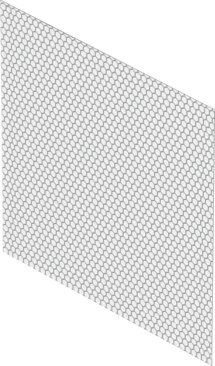 Reflector foil