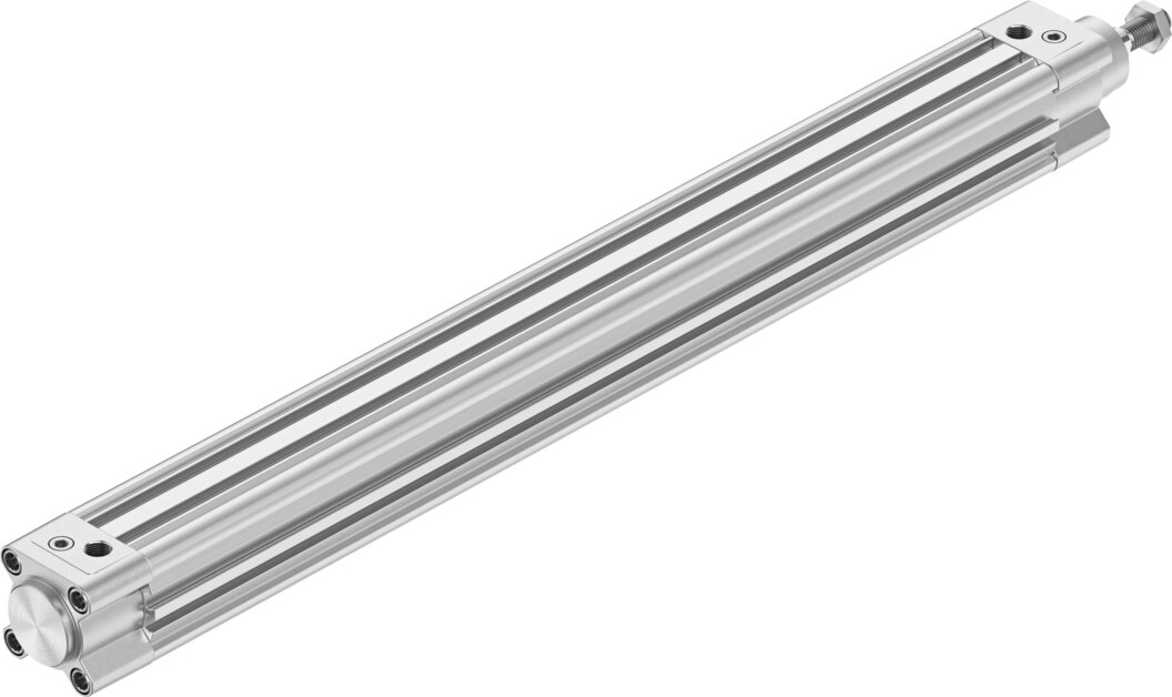 Standards-based cylinder