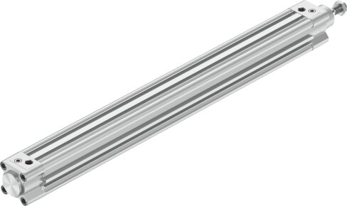 Standards-based cylinder