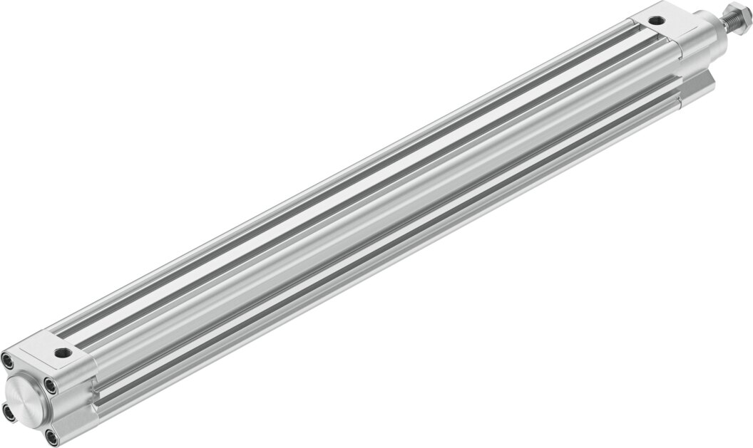 Standards-based cylinder