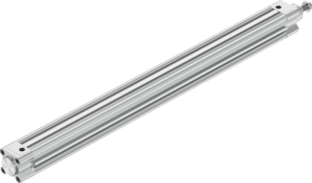 Standards-based cylinder