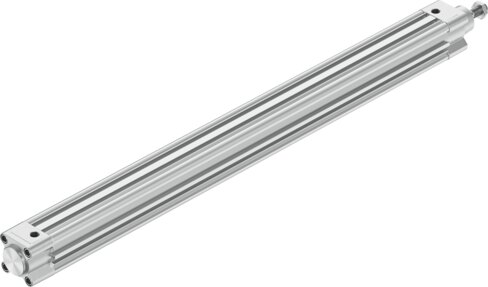Standards-based cylinder