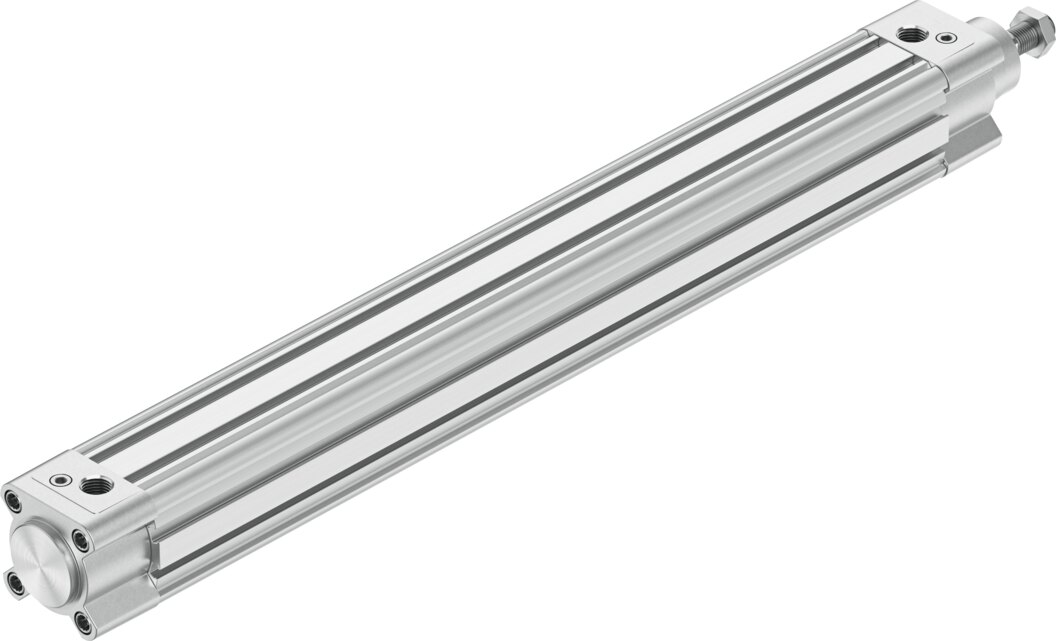 Standards-based cylinder