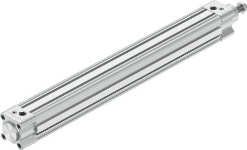 Standards-based cylinder