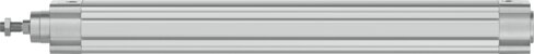 Standards-based cylinder