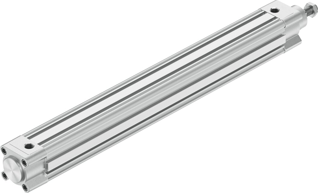 Standards-based cylinder