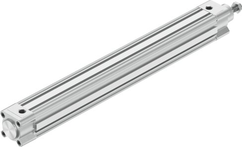 Standards-based cylinder
