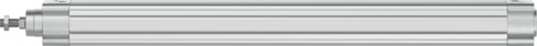 Standards-based cylinder