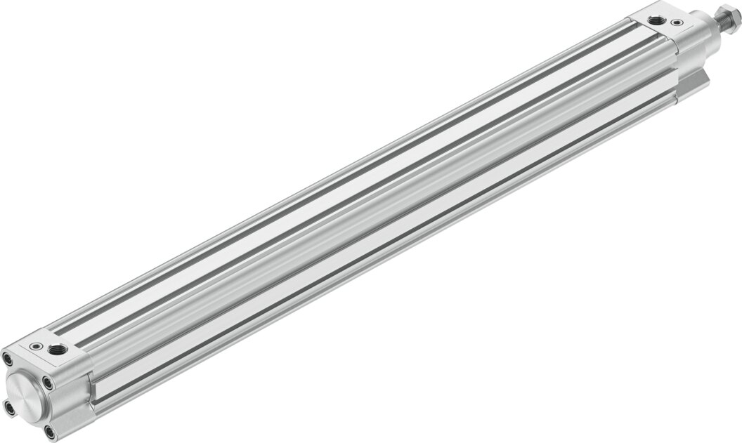 Standards-based cylinder