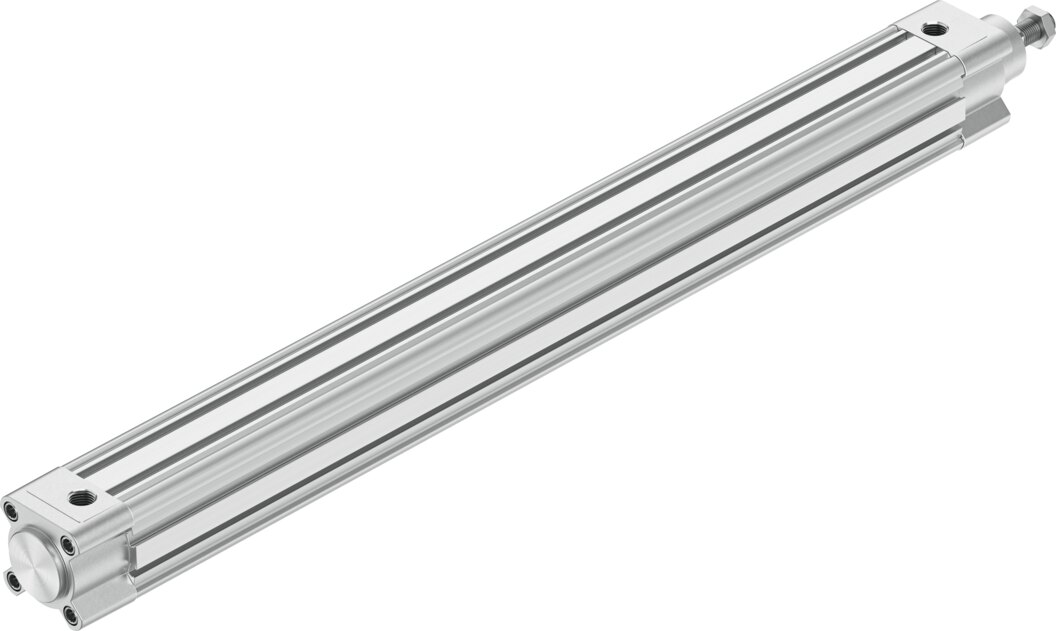 Standards-based cylinder