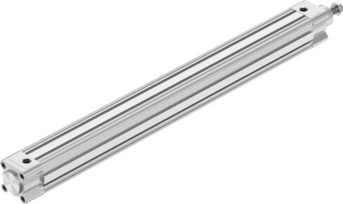 Standards-based cylinder