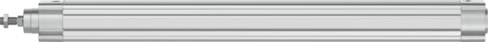 Standards-based cylinder