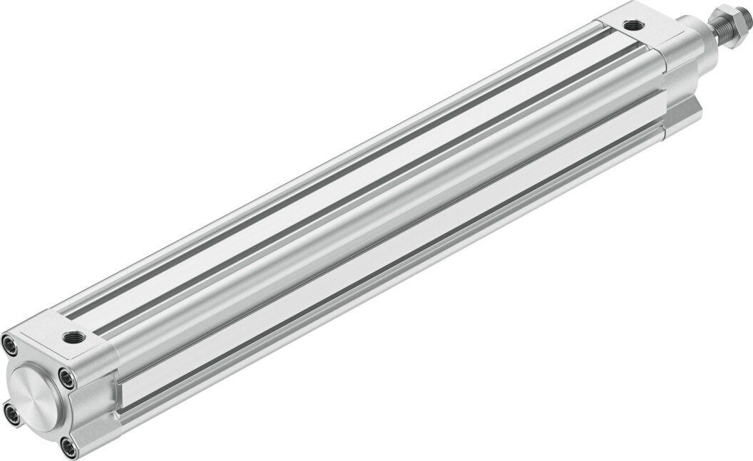 Standards-based cylinder
