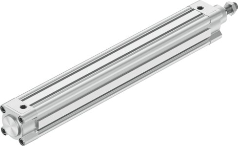 Standards-based cylinder
