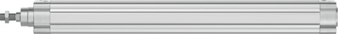 Standards-based cylinder